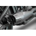 ZARD Full Exhaust for Harley Davidson Softail M8 - Low Rider, Street Bob, Fat Bob (16-20)